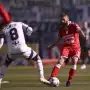 ¿Dónde ver en vivo el partido entre San Martín y Agropecuario?