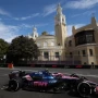 Cuándo vuelve a correr Franco Colapinto en la Fórmula 1: días y horarios del GP de Azerbaiyán