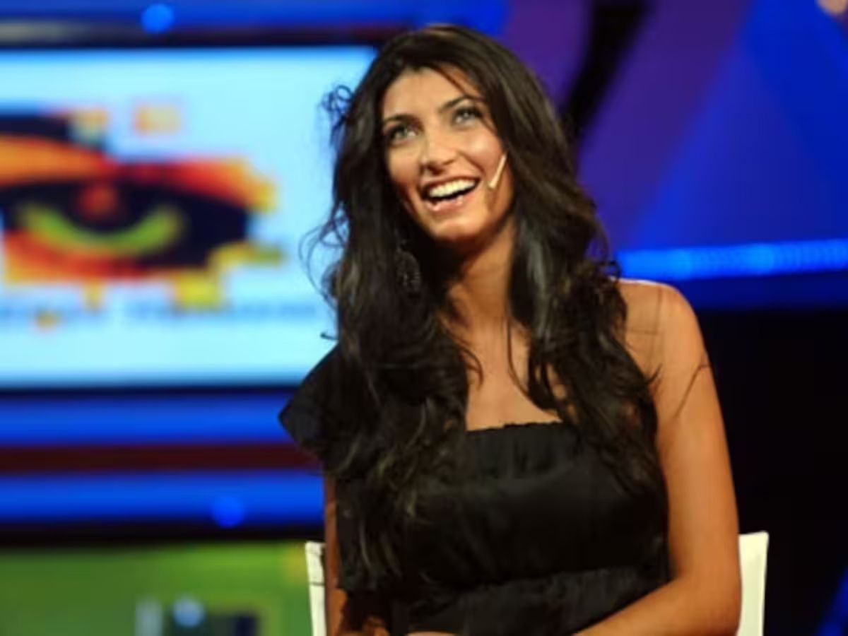 La tucumana Sol Abraham estuvo en Gran Hermano 2011, edición en la que ganó Cristian U