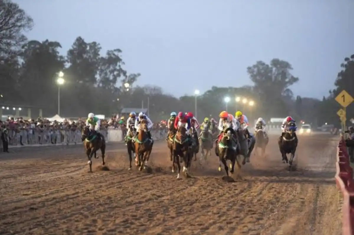 Jaldo encabezará el lanzamiento de la 71ª edición del Batalla de Tucumán en el Hipódromo