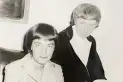 Recuerdos fotográficos: 1956. “Leda y María” trajeron su espectáculo a Tucumán