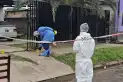 Discutió con su vecino y lo mató de una puñalada en el barrio El Salvador