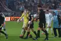 “Quisieron instalar otra falacia”: la fuerte respuesta de Federico Beligoy tras las polémicas en Atlético Tucumán-River