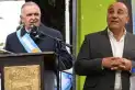 ¿Quiebre total? Jaldo afirmó que de ninguna manera habrá un acuerdo con Manzur