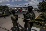 México: exigen el fin de la guerra interna del Cártel de Sinaloa