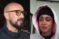 Abel Pintos habló del conflicto de Tini Stoessel con sus padres y lanzó una contundente reflexión sobre el dinero