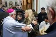 Rossana Chahla, en el 125° aniversario de Villa Luján: Un lugar de encuentro y cerca de las familias