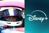 Colapinto en Fórmula 1: cuánto cuesta el mes Disney+ para seguir la carrera en vivo