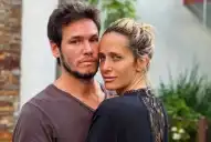 Julieta Prandi y Emanuel Ortega se casan: todos los detalles