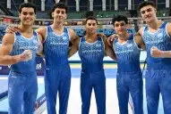 Ivo Chiapponi, del sacrificio de dejar Tucumán a pelear por una medalla en los Odesur