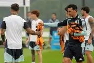 La Selección volverá a jugar en el país: los tres amistosos que prepara la AFA