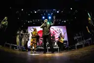 Lules Canta a la Patria vuelve con Los Nocheros, El Chaqueño Palavecino y Los Auténticos Decadentes