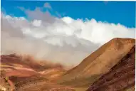 Una provincia del norte se quedó con el premio al Mejor Destino de Montaña de Sudamérica