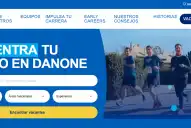 ¿Estudiás Comunicación, Ingeniería o Marketing? Danone abrió nuevas pasantías