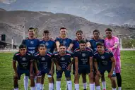 Primera B: Unión del Valle y El Rejunte mandan en la lucha por los playoffs