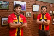 Tres generaciones y un mismo sueño: los Cerrutti quieren hacer historia en Cardenales