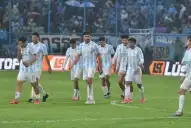 Después del desgaste contra River, Atlético Tucumán ya piensa en Independiente Rivadavia