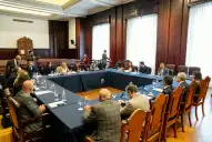 Régimen Penal Juvenil en Tucumán: buscan unificar criterios para avanzar con un dictamen