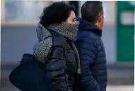 Tucumán bajo alerta amarilla por frío extremo: cuáles son los muncipios afectados por temperaturas peligrosas