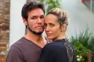 Julieta Prandi y Emanuel Ortega se casan: todos los detalles