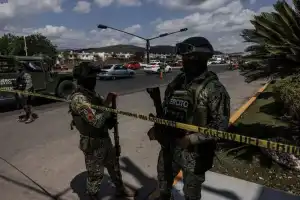México: exigen el fin de la guerra interna del Cártel de Sinaloa
