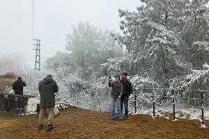 Alerta amarilla por frío extremo: qué dicen los especialistas y qué se viene para la provincia