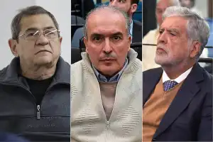 Causa Sueños Compartidos: condenaron a José López, a los hermanos Schoklender y absolvieron a Julio de Vido por el plan de viviendas