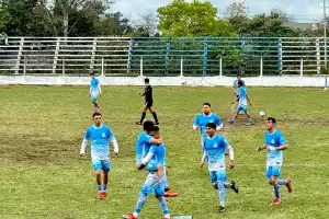 Liga Tucumana: Graneros volvió a perder y Deportivo Aguilares goleó en Alberdi