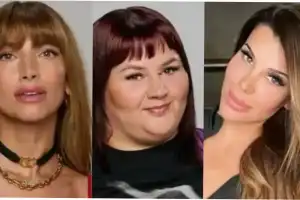 Hoy comienza la gran final de Gran Hermano: ¿quién será la ganadora del tercer puesto?