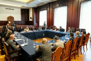 Régimen Penal Juvenil en Tucumán: buscan unificar criterios para avanzar con un dictamen