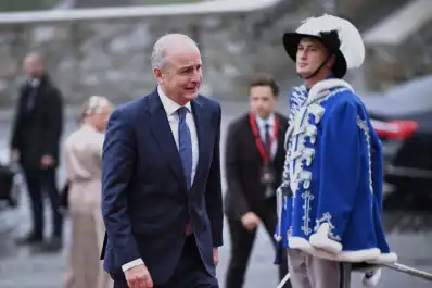 Escocia, Irlanda del Norte y Gales, con un sueño de independencia
