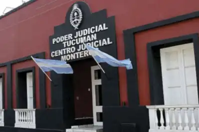 Monteros: un hombre pretendía dejar de pagar los alimentos de su hijo con autismo