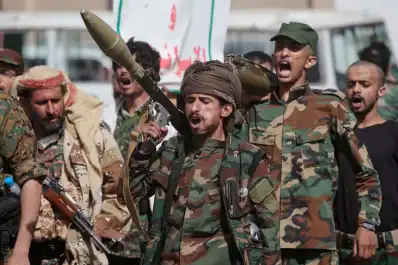 Los hutíes de Yemen, el grupo que humilló a Arabia Saudita