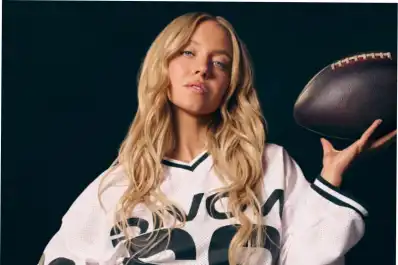 Fuerte repudio a Sydney Sweeney: la acusación de las deportistas tras su polémico anuncio sin ropa
