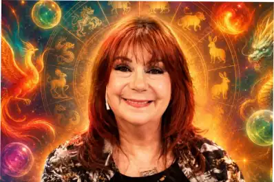 Horóscopo chino: los signos bajo advertencia y los favorecidos en el inicio de semana, según Ludovica Squirru