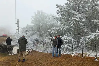 Alerta amarilla por frío extremo en Tucumán: qué dicen los especialistas y qué se viene para la provincia