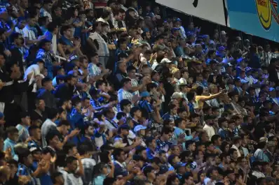 Día Mundial del Hincha Decano: Atlético prepara vigilia, banderazo y actividades en homenaje a Luis Caro