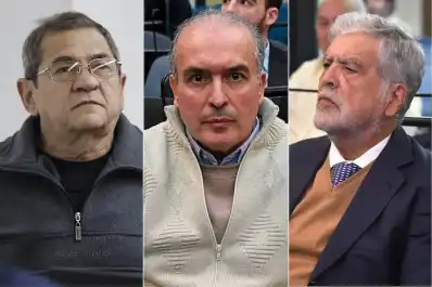 Causa Sueños Compartidos: condenaron a José López, a los hermanos Schoklender y absolvieron a Julio de Vido por el plan de viviendas