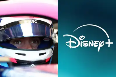 Colapinto en Fórmula 1: cuánto cuesta el mes Disney+ para seguir la carrera en vivo