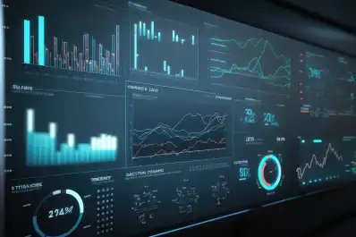 $1,5 millones y una laptop: cómo participar del concurso que transforma datos en historias