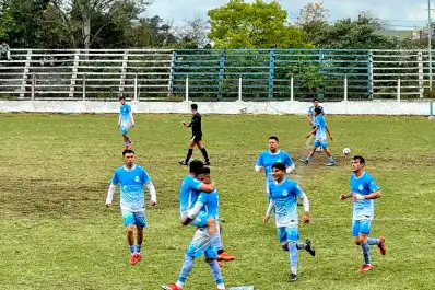 Liga Tucumana: Graneros volvió a perder y Deportivo Aguilares goleó en Alberdi