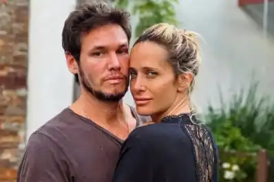 Julieta Prandi y Emanuel Ortega se casan: todos los detalles