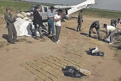 Tucumán, bajo la sombra de los vuelos narcos