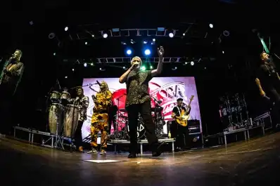 Lules Canta a la Patria vuelve con Los Nocheros, El Chaqueño Palavecino y Los Auténticos Decadentes