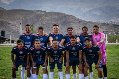 Primera B: Unión del Valle y El Rejunte mandan en la lucha por los playoffs