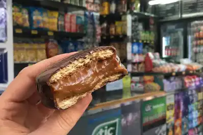 Qué tan poco saludable es reemplazar la cena por un alfajor: qué pasa en el cuerpo cuando se convierte en un hábito