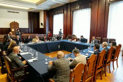 Régimen Penal Juvenil en Tucumán: buscan unificar criterios para avanzar con un dictamen