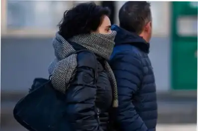 Tucumán bajo alerta amarilla por frío extremo: cuáles son los muncipios afectados por temperaturas peligrosas
