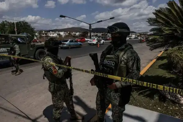 México: exigen el fin de la guerra interna del Cártel de Sinaloa