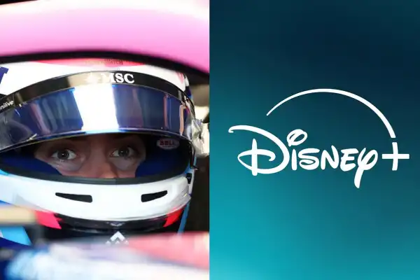 Colapinto en Fórmula 1: cuánto cuesta el mes Disney+ para seguir la carrera en vivo
